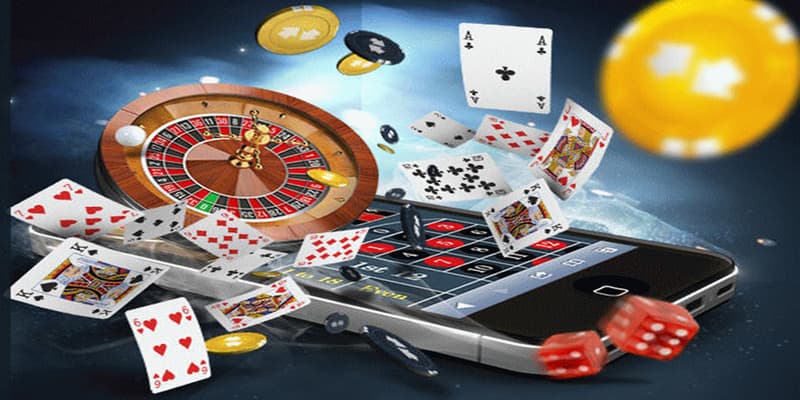 Cách Chơi Casino Hiệu Quả, Rinh Thưởng Lớn 2025